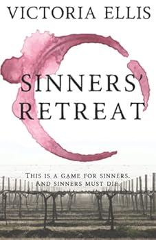 Paperback Sinners' Retreat Book