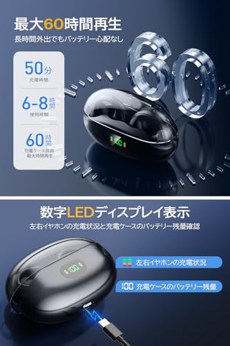 Ewuolck BLA-EW-K6 の商品画像 4