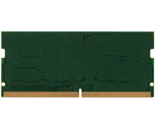 Amazon | エレコム RoHS準拠DDR5メモリモジュール 16GB SODIMM EX5600