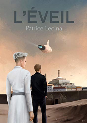 Télécharger L'EVEIL: roman de science fiction, dystopie young-adult jeunesse (Les Chroniques d'Harmonie t. 1) livre En ligne