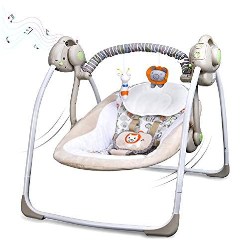 Automatic Baby Rocker for sale in UK View 24 bargains