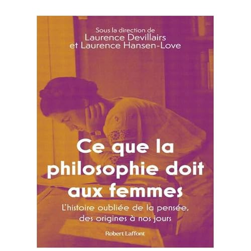 TANT QU'IL Y AURA DES FEMMES