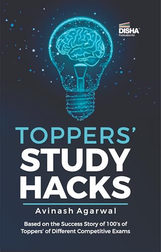 TOPPERS' STUDY HACKS