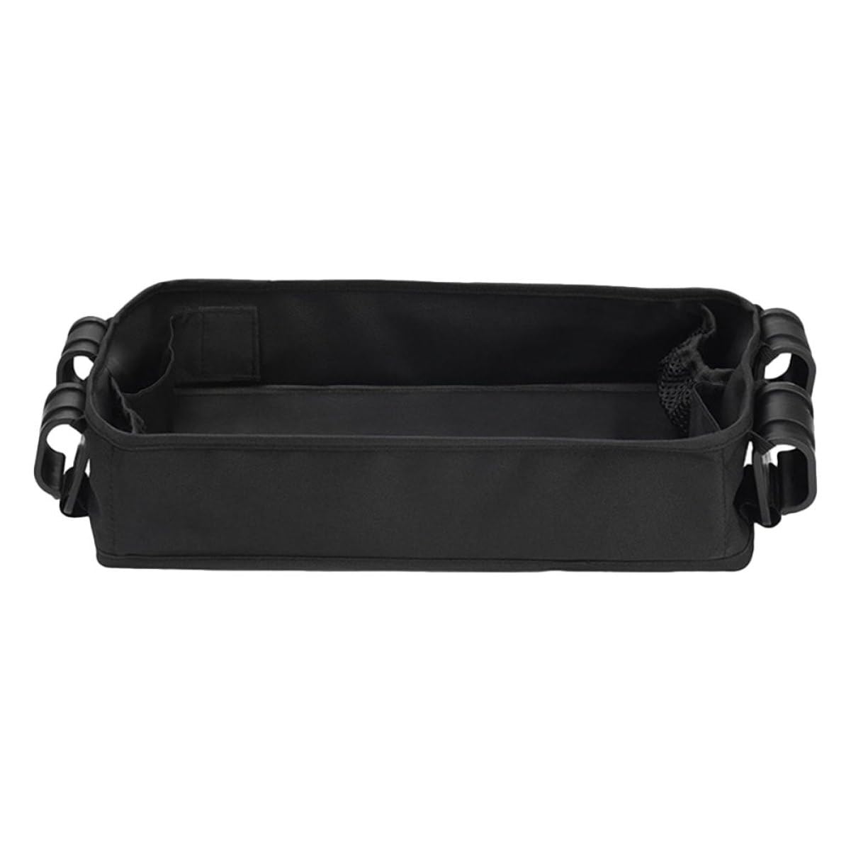 Poussette Accessoire Plateau Organisateur Avec Support De Gobelet Et Plateau Snack Pour Garçon Fille Et Garçon Fille Pratique Et Léger Pour Voyage