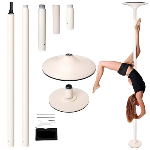 Kit complet de barre de danse pour transformer votre espace de fitness
