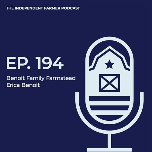 From Homesteading to 6-Figure Farm Business