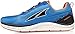 Altra Torin 4, scarpe da corsa felpate, da uomo, ALM1937K, Blu (Blu/arancione.), 40 EU