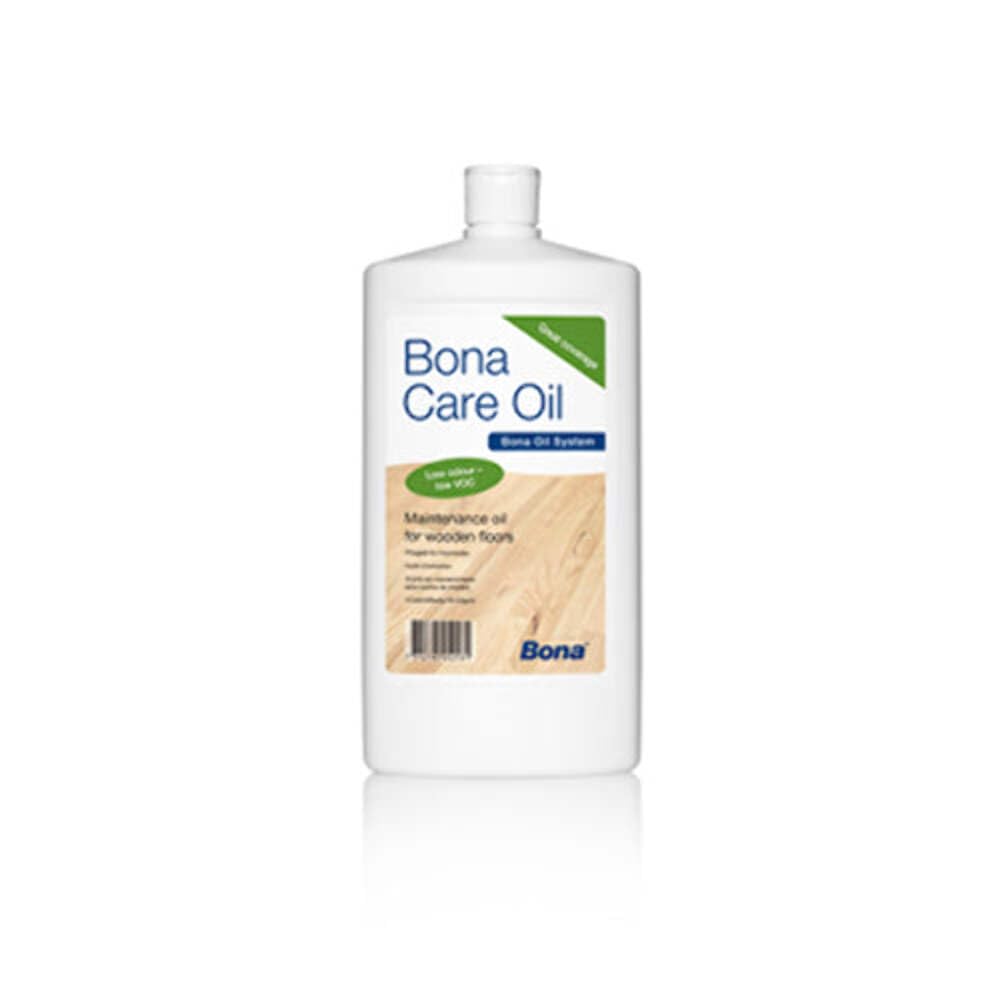 Aceite Bona ciudado