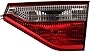 For Honda Odyssey Inner Tail Light Assembly 2011 2012 2013 Inner Passenger Side For HO2803103 | 34150-TK8-A01