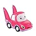 VTech Tut Tut Cory Flitzer - Fanny Fabulös – Spielzeug-Auto mit der Originalstimme aus der TV-Serie auf Netflix, Musik, aufleuchtender Taste und spannenden Geräuschen – Für Kinder von 1-5 Jahren Netflix günstig Kaufen-VTech Tut Tut Cory Flitzer - Fanny Fabulös – Spielzeug-Auto mit der Originalstimme aus der TV-Serie auf Netflix, Musik, aufleuchtender Taste und spannenden Geräuschen – Für Kinder von 1-5 Jahren