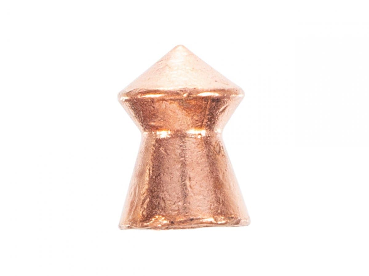 Walther Copper Impact Piombini 4,5 Mm