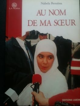 Paperback Au nom de ma soeur [French] Book