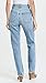 DL1961 Women's Emilie Straight Ultra High Rise Vintage 31