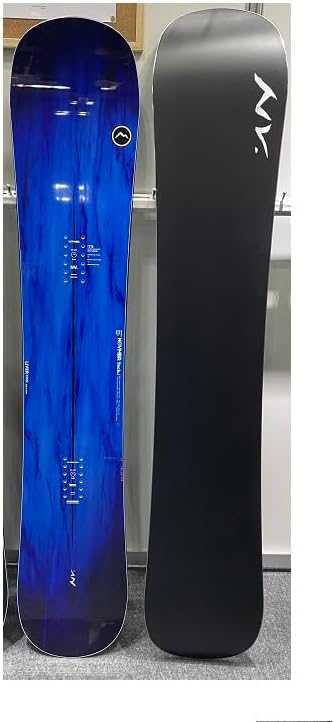 24 NOVEMBER LIVER TOUR 153 ほぼ新品 NOVEMBER LIVER TOUR ノベンバースノーボード ライバーツアー 24‐25