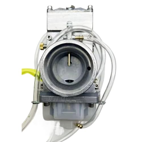 Carburateur moto pour restaurer la puissance de votre cross sur piste tout-terrain