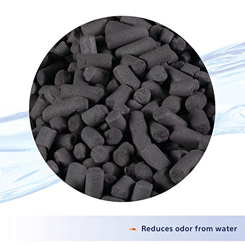 Image of Aqueon Filter Media Carbon Media 1 LB