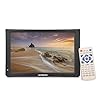 Fosa TV, 11,6 inch digitale analoge tv, DVB-T-T2, beweegbaar televisietoestel voor hoofdauto-vliegtuig, slaapkamer…