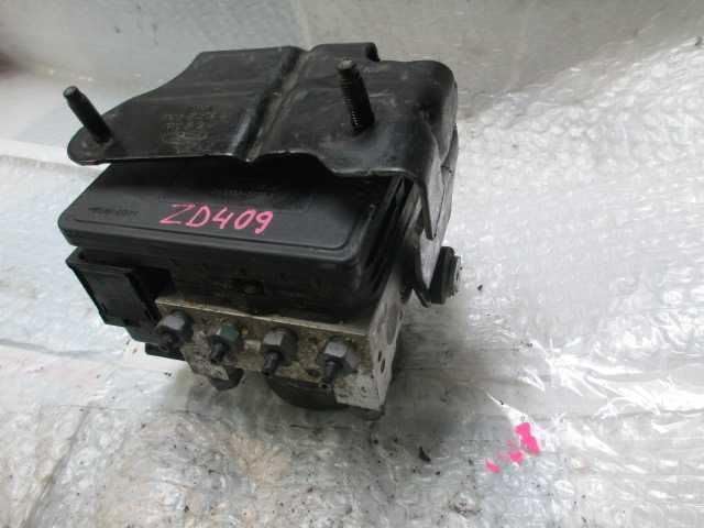 2016-2019 fits Ford Explorer Anti-Lock Brake Pump Module FB53-2C405-AF FB532C405AF