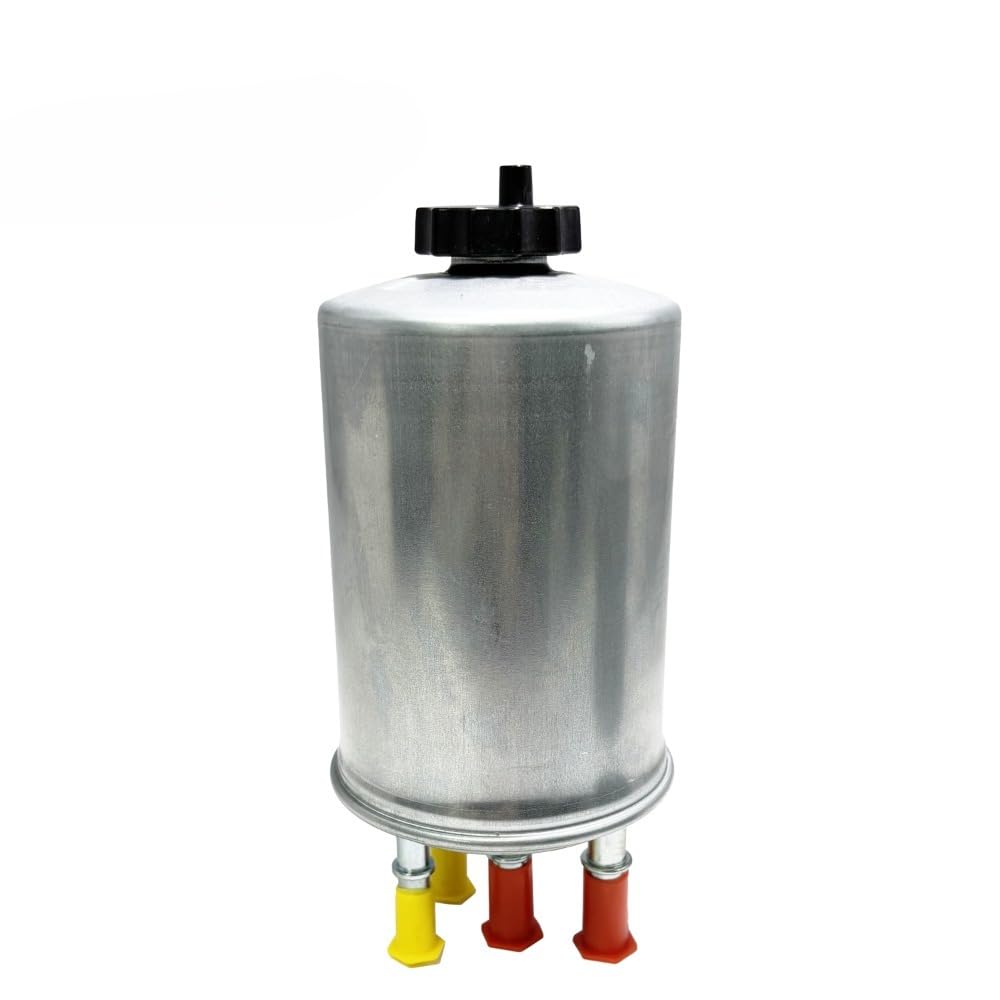 Filtro De Combustible con Sensor De Agua Compatible con Range Rover IV L405 Lr041978. Sistema De Motor Automotriz. Filtro De Combustible Diésel Cpla9155Ba.