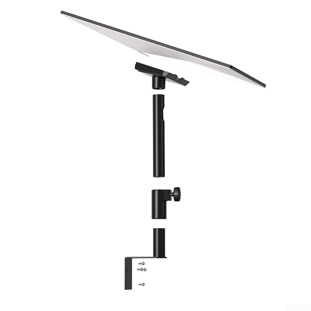 Per starlink Gen3 Pole Mount regolabile 9.84-14.57 pollici per