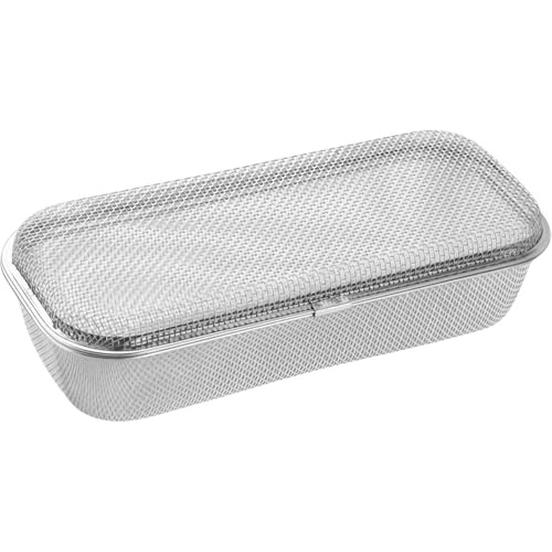 AKILER�����o�X�P�b�g�X�e�����X���J�g�����[�o�X�P�b�g���b�V����������H��@�Ή��d�؂�t���X�v�[���t�H�[�N�����p���[�J�S���؂�L�b�`�����������H��ی�􂢕��I�[�K�i�C�U�[�ϋv�� (L,304�X�e�����X�|)