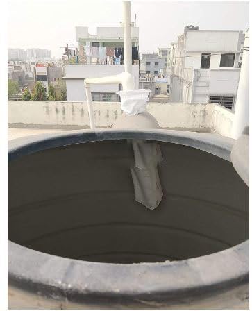 5 Micron Water Filter Bag - Improve Water Quality -4 5 Micron Water Filter Bag - Improve Water Quality -4