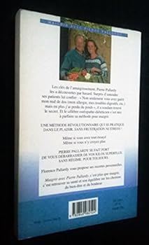 Paperback Maigrir avec pierre pallardy [French] Book