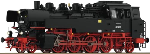 Modèle réduit Flok BR 86 DR Ep. IV H0 7100032 locomotive haute précision collection
