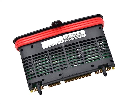 Ballast module de commande de phares BMW F01 F02 730i 740i LCI calculateur 7440876