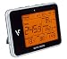 VOICE CADDIE SC300 Swing Caddie Portable Launch Monitor » Carry/Total Distance » Smash Factor » Launch Angle » Swing Speed » Apex (Max Height) » Ball Speed