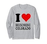 Photo Gallery amo breckenridge colorado maglia a manica Photo Gallery amo breckenridge colorado maglia a manica