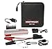 Dino KRAFTPAKET 12V-600A Starthilfegerät 66.6Wh 18000mAh | KFZ Starthilfe Powerbank für Diesel & Benziner | Autobatterie Motorradbatterie |Blei-Säure, GEL, EFB, AGM-Batterie | Für Auto Motorrad Boot