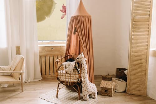 Store banne perméable fleurs 50x50cm protège de la lumière sans aucun perçage - 5