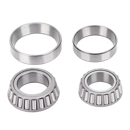 Roulement à billes direction moto VTR1000F VT750C VTX1300S