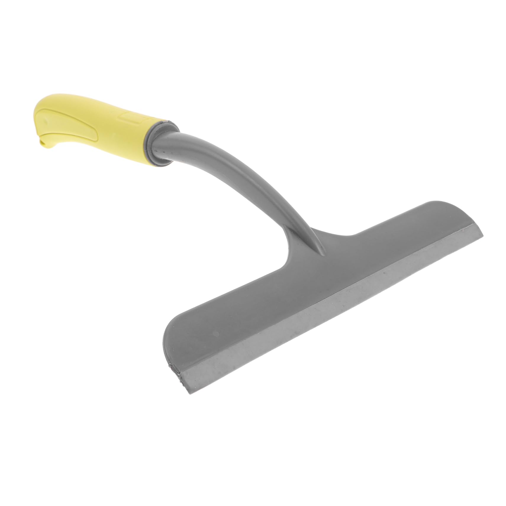 Cabilock High Performance Bathroom Glass Wiper Lightweight Water Scraper for Efficient Cleaning of Mirrors and Glass Surfaces Portable and Easy to Use for Rvs and Home