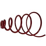 Replacement part for Seat Spring Fits Farmall C H Hv M Md Mta 200 350 400 460 560 660 Heavy 354670R2 R2Aft154409