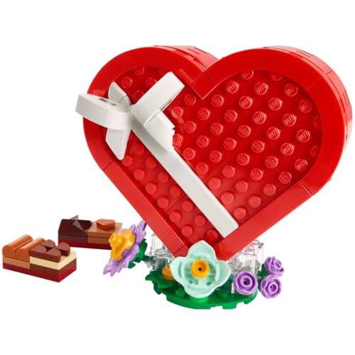 Lego Valentine's Day Box 40759 - Lego - Immagine 2