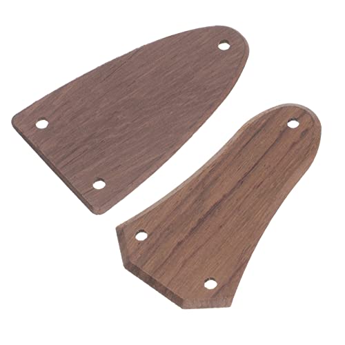 JOINPAYA ���[�Y�E�b�h���g���X���b�h�J�o�[ �O�p�`�ƃx���^ �M�^�[�p�[�c �G���L�M�^�[ �x�[�X�p ���S�Ҍ����A�N�Z�T���[ 2�Z�b�g