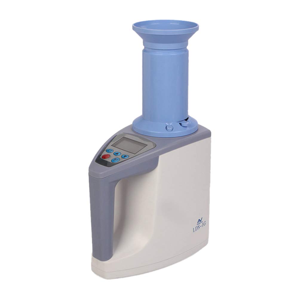 Buy Moisture Meter Digital Moisture Detector Moisture Tester, Pin