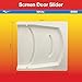 RV Designer E600, Screen Door Slider, White, Exterior Accessories