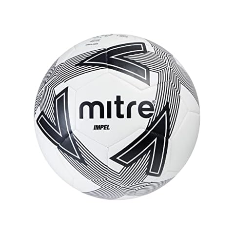 Mitre Impel L30P Football for Training Cover