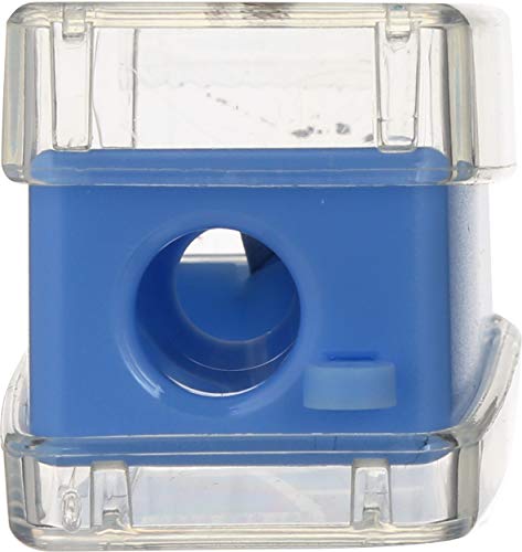 Mineral Fusion Pencil Sharpener (Packaging May Vary)