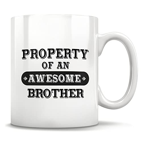 miscellaneous budget gifts for brother