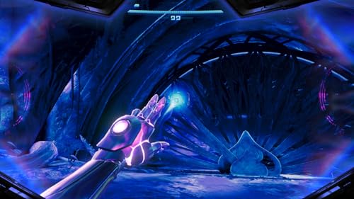 Metroid Prime 4: Beyond • Jeu Nintendo Switch - vue 7