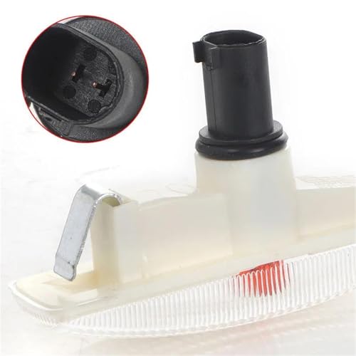 Luz indicadora intermitente lateral común XGB000073 para Freelander 5