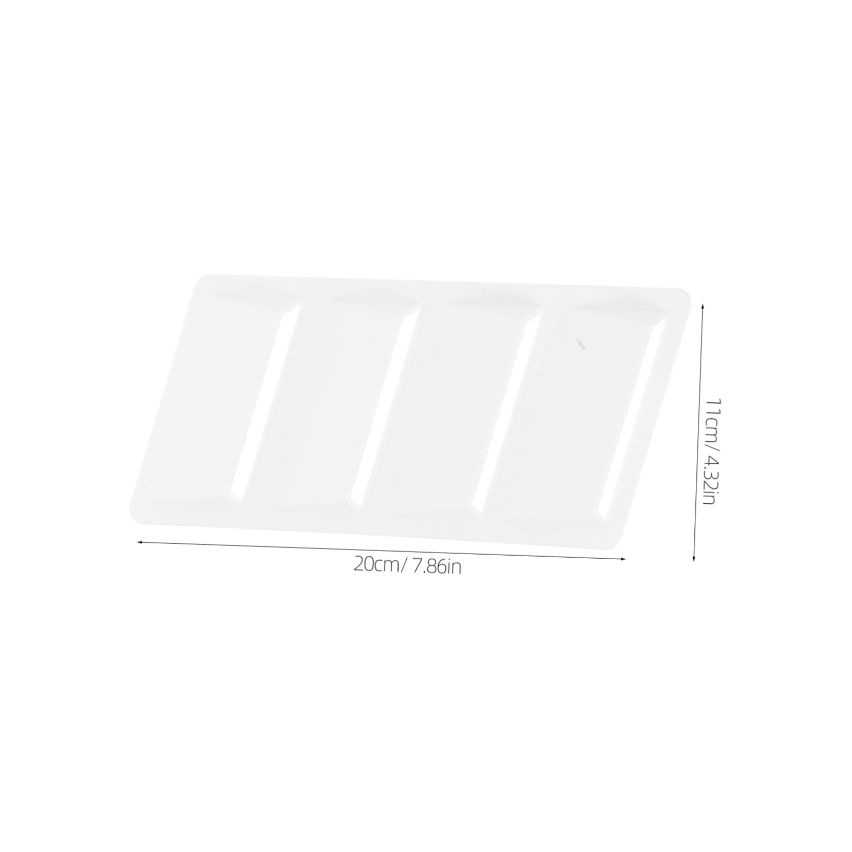 Mikinona 1 Pair Shark Gill Car Hood Vent Covers Air Flow Intake Decoration Accessories for Engine Bonnet Modification Easy Adhesive Installation Robust Material Compatible with Various