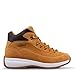 Lugz Men's Rapid Fashion Boot, Golden Wheat/Bark/White/Gum, 7 M US