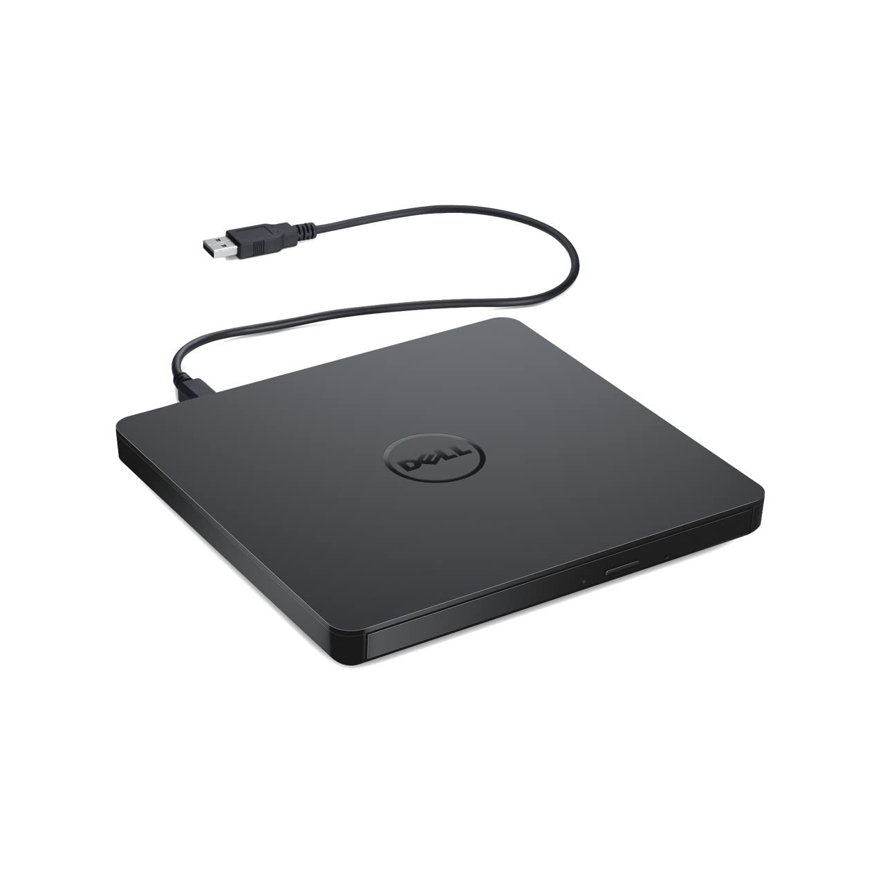Dell - Lecteur/Graveur Externe USB2 - DVD±RW (±R DL) / DVD-RAM