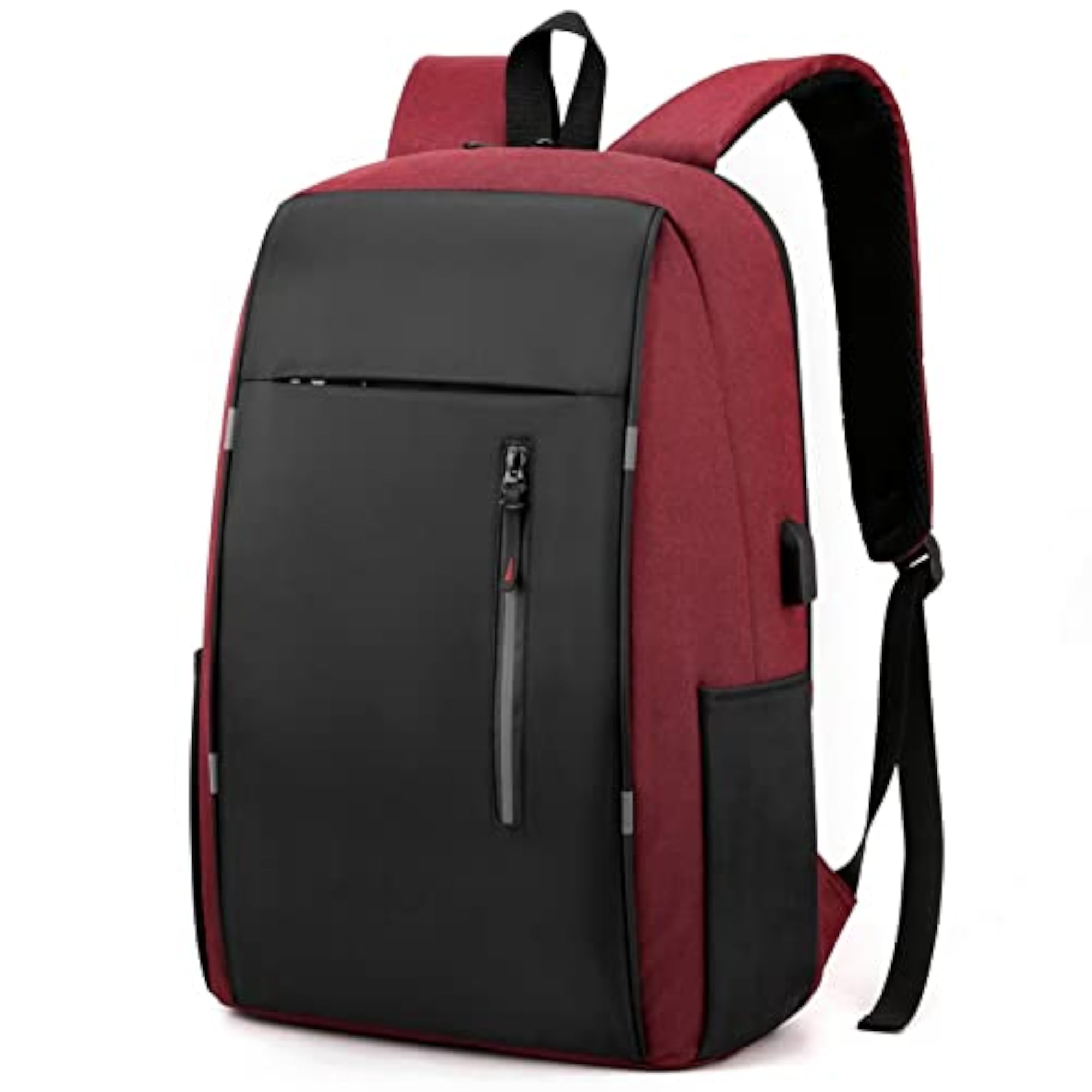Laptop Backpack for College Travel, Fits 15.6 inches
