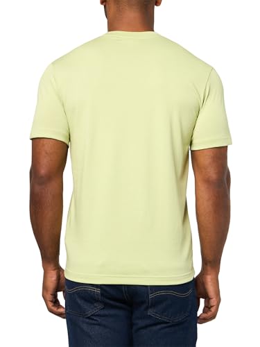 Image of Lacoste Men's Cotton Blend T-Shirt